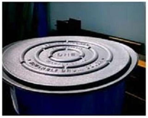 Piston Pump (2 Pistons)