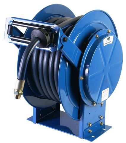 Oil/diesel Reel (id25mm X 20m) - Double