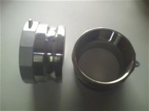 Ball Valve T Type (1.25" 32mm) - B E