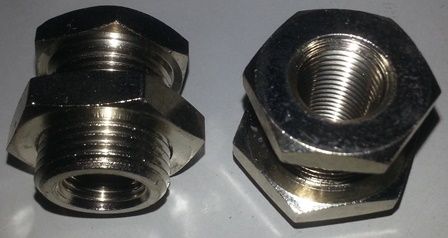 Cable (2mm Id) - Non Insulated