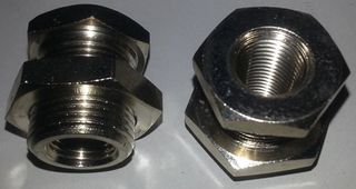 Cable (2mm Id) - Non Insulated