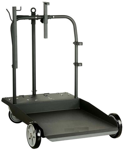 205l Drum Trolley