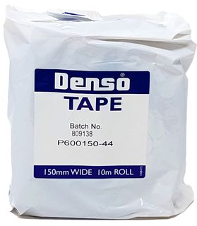 Petrolatum Tape (150mm X 10m) Box Of 8