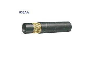 Hose - Fuel 1/2inch (12mm I.d) - 836aa