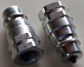 Hydrometer Jar 400x50mm