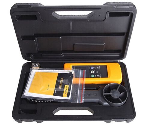 Fluke 925 Digital Vane Anemometer