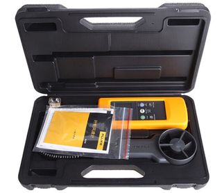 Fluke 925 Digital Vane Anemometer