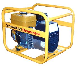 Petrol Generator (2400w)
