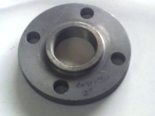 Flange Ansi 150 Threaded (2in 50mm)