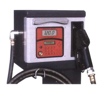 240v Electric Pump Unit (70l/m)