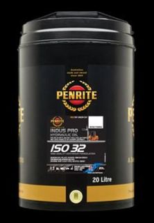 Penrite Pro Hydraulic Iso 32 - 20 L