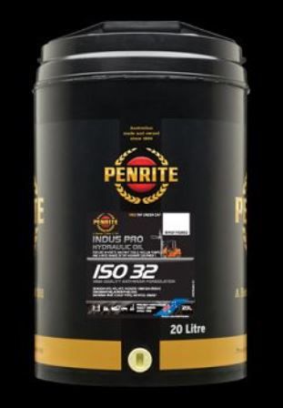 Penrite Pro Hydraulic Iso 32 - 20 L