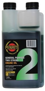 Penrite Gp 2 Stroke Oil - 1 L