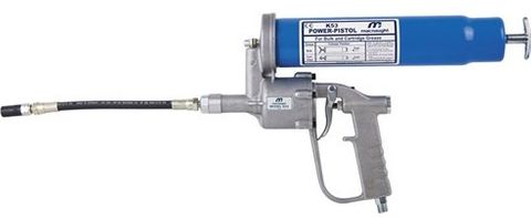 K53 Mcn Grease Gun - Power Pistol