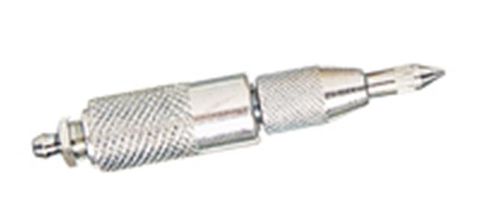 K Z D - Needlepoint Coupler