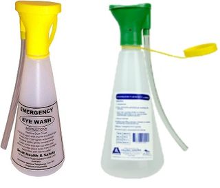 Eye Wash Bottle (250ml)