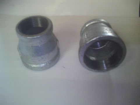 Earthing Clamp - Medium