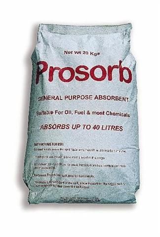 Absorbent Prosorb - 10kg