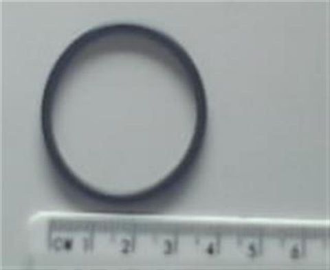 O-ring Buna N (zva25-41) Nozzle