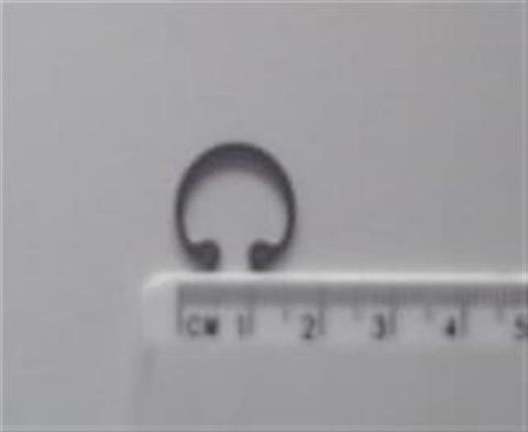 Retaining Ring (circlip)