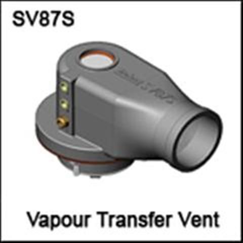 Vapour Vent - Sequenced Or Nonsequenced
