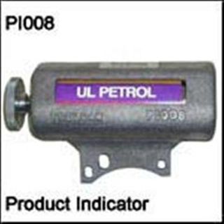 Product Indicator-tumbler: 5prod + 3 Blk