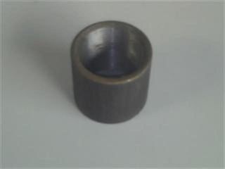 Socket (blk) - 1.25" (32mm)