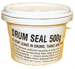 Drum Seal (200g)
