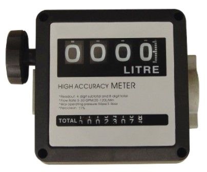 Flowmeter 1inch (25mm) Diesel Only