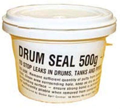 Drum Seal (500g)