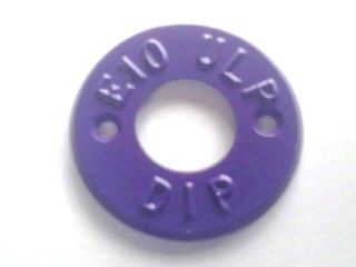 Dip Marker - E10 Ulp (purple) - (sk Sty)