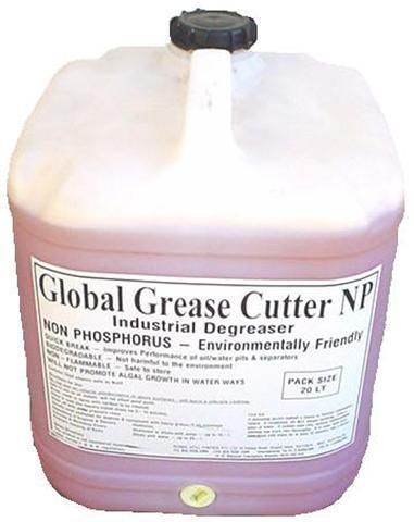 Global Grease Cutter (20 L)