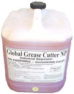 Global Grease Cutter (20 L)