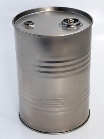 Ss 316 Drum - 50l