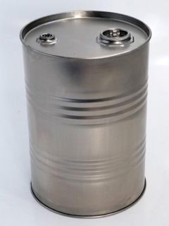 Ss 316 Drum - 50l