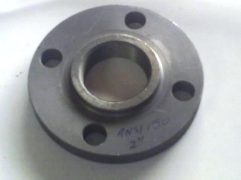 Flange Ansi 150 Slip-on (2in 50mm)