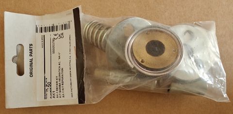 Air Motor Kit Oil Pump - Samoa Pm 2 Old
