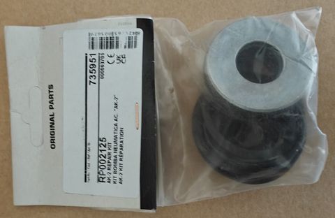 Seal Kit - Samoa Pm 2 Old