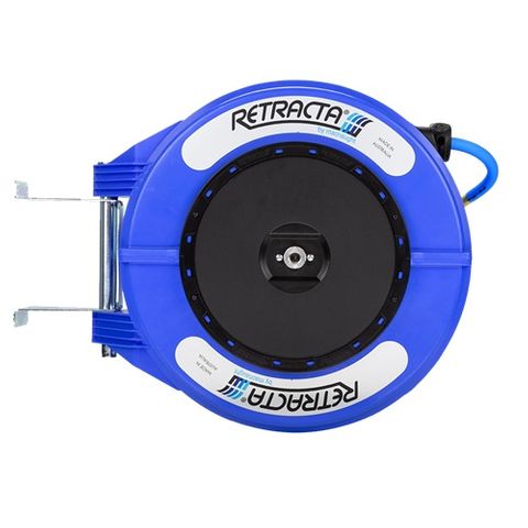Air Reel (10mm X 15m Hose) - 250psi