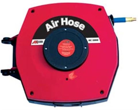 Air Reel Ak Rc2020 (10mm X 20m Hose)