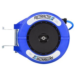 Air Reel (10mm X 15m Hose) - 250psi