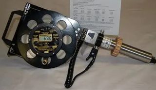 Mmc Gauging Tape Open 30m