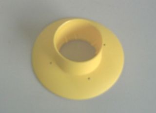 1.5in Diaphragm Pump - Extreme Corrosive