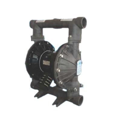 1.5in Diaphragm Pump - Neutral Fluids