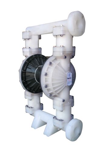 2in Diaphragm Pump - Strong Acids
