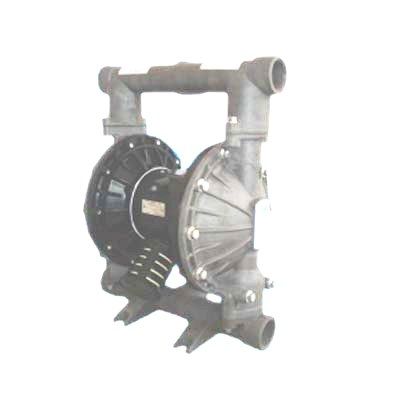 1.5in Diaphragm Pump - Petrol/electropla