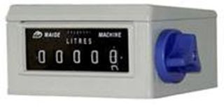 Mechanical Register