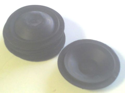 Diaphragm - For Liquip Air Vapour Vent