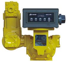 Flowmeter - 3inch (c-1)