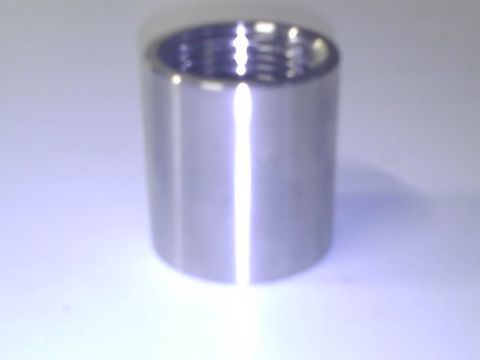 Socket  1/8" -  S/s